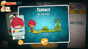 angry birds 2,angry birds,terence,power up,special move