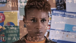 thinking,stressed,calculating,math,bruh,insecure,issa rae
