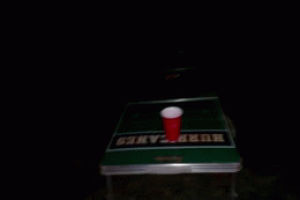 beer,table