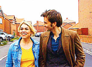 rose tyler,tenth doctor,doctor who,the doctor,otp,david tennant,billie piper