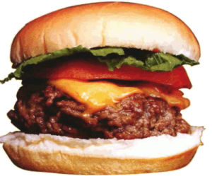 burger,hamburger,cheeseburger,food,wavy,food drink
