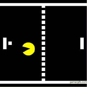Pacman Gif On Gifer By Ariunn