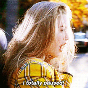 clueless,movies,driving,cher,alicia silverstone