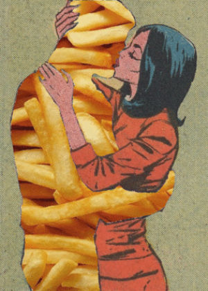 fries,french