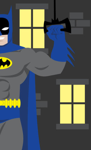 illustration,comics,batman