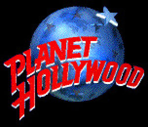 planet hollywood