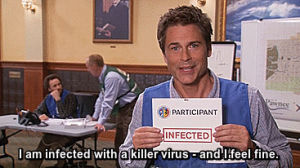 chris traeger,parks and rec,parks and recreation,rob lowe,my posts
