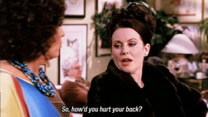 megan mullally,television,will and grace,karen walker,will grace,s04e09