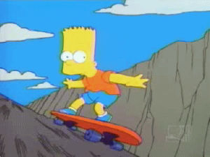 Lemon Of Troy Simpsons Season 6 Gif Find On Gifer