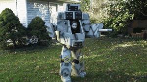 halloween,baby,cosplay,will,candy,eat,home,costumes,destroy,mechwarrior