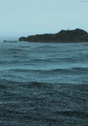 cinemagraph,sea,relaxing