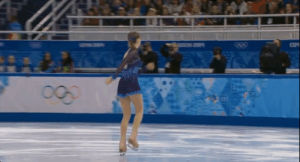 ice skating,fall down,figure skating,fail,fall,olympics,skating,ice fail,play it off