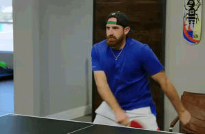 dude perfect,the dude perfect show,cmt,retro style,the shorty george