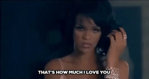 Hate That I Love You Hate That I Love You Mv Rihanna Gif On Gifer By Kathrithis