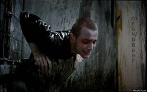 T2 Trainspotting Ewan Mcgregor Gif Find On Gifer