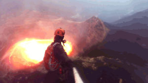 volcano,man,with,hell,gopro,calls,dives