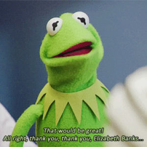 the muppets,television,elizabeth banks,original content,the muppets abc,abc muppets,fandom muppets,i have literally no idea how to tag this accurately tbh,fandom the muppets