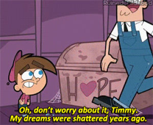 Nickelodeon Timmy Turner Fairly Oddparents Gif Find On Gifer