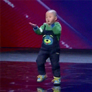 child,cute,dancing,show,performance