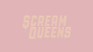 scream queens,ariana grande,tv show,emma roberts,screamqueensedit,chanel oberlin,sqedit,tv shows,sq,kuro,i need a tag for this,this show has some pretty ruderacist jokes,but the plot is p interesting