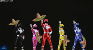 wtf,mexican,power rangers,the internet,lolwut