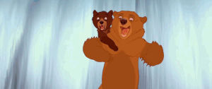 bear,brother bear,cute,disney,bears