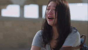 crying,park shin hye,sadness,k drama,korea,heirs,sad,cry,korean,kdrama
