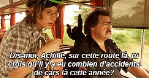 nos jours heureux,french movie,french