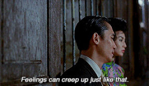 wong kar wai,in the mood for love,film,maggie cheung,tony leung