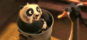 kung fu panda,food,baby,panda