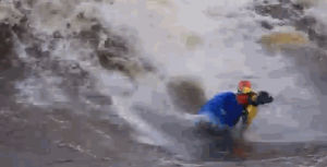 river,surfing,kayakers