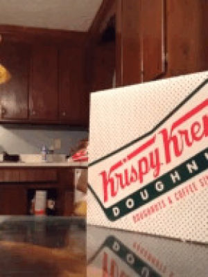 licking,cinemagraph,hungry,lmao,yum,delicious,doughnuts