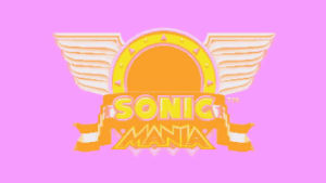 animation,sonic,screen,title,mania