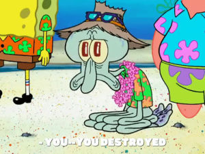 spongebob squarepants,is that the best you can do,season 7,episode 19