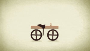 interesting,evolution,bicycle
