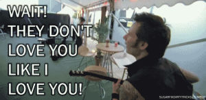 billie joe armstrong,mike dirnt,funny,music,love,laughing,memes,beautiful,band,peace,guys,green day,deranged