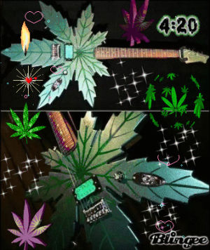 marijuana,420,heart,guitar,smoke,greeen