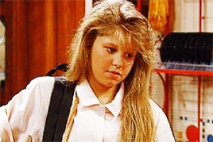 dj tanner,tv,90s,full house,jodie sweetin,candace cameron,stephanie tanner