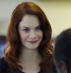 Ruth Wilson Luther Alice Morgan Gif On Gifer By Gagrel