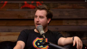 what,shocked,rooster teeth,rtpodcast,rooster teeth podcast,miles luna