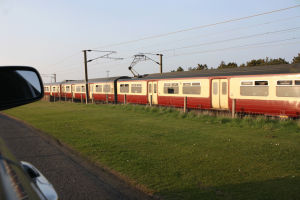 train,scotrail