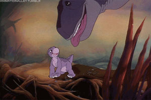 the land before time,movies,1990s,childhood,tlbt