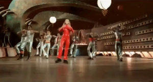 music video,britney spears,oops i did it again