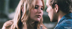 jennifer lawrence,kiss,lovely,kisses,max thieriot,house at the end of the street,love sweet