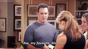 alcohol,kronk,rules of engagement,21st,drinking