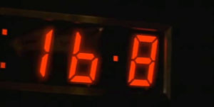 clock,countdown,seconds,digital,sci fi