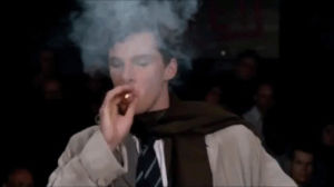 lovey,hot,smoking,benedict cumberbatch,bc