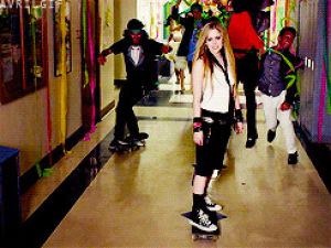 sk8er boi,2013,smile,avril lavigne,girlfriend,avril,what the hell,complicated,heres to never growing up,he wasnt,my happy ending