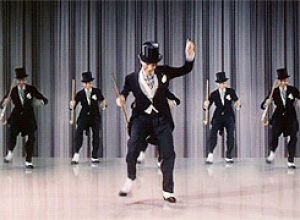 fred,content aware scale,musical,1940s,fred astaire,1946,blue skies