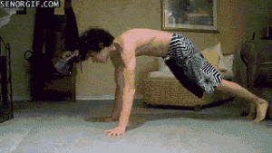 push ups,win,fitness,home video,workout